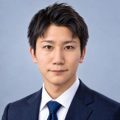 伊澤司（中小企業診断士）のプロフィール写真
