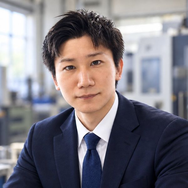 伊澤司（中小企業診断士・macri代表）のプロフィール写真